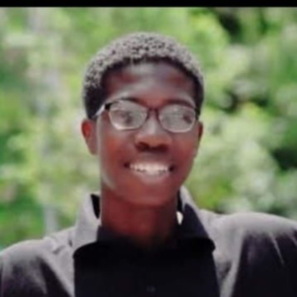 Meet your Posher, Joel